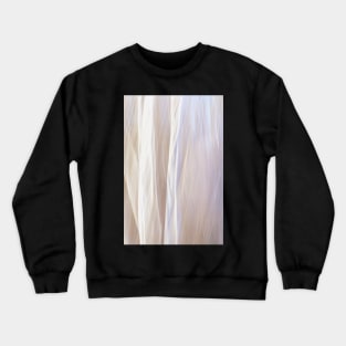 Pink abstract Crewneck Sweatshirt